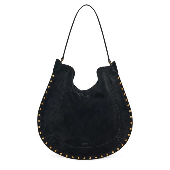 Isabel Marant Oskan Hobo Bag - NWT - Picture 1 of 3